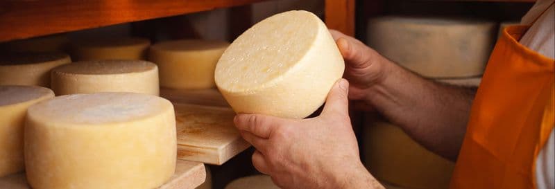 Billet Visite à la découverte du cidre des Asturies + Dégustation de fromages