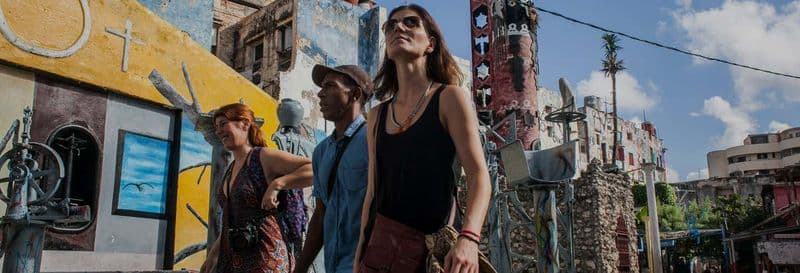 Billet Visite sur la religion yoruba