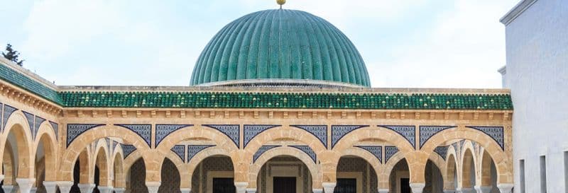 Billet Excursion à Monastir et El-Jem