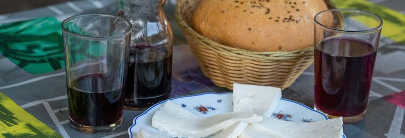 Billet Visite gastronomique dans les guachinches de Tenerife