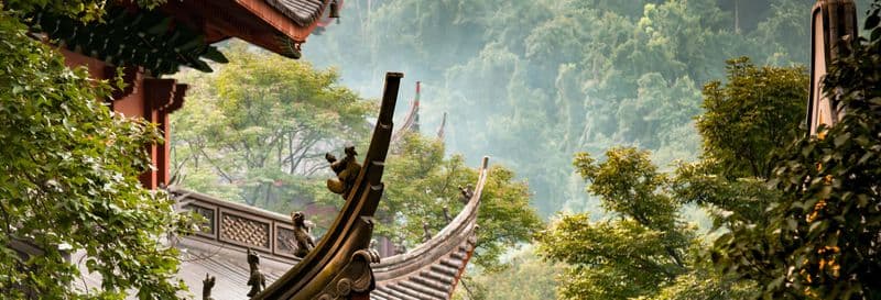 Billet Excursion privée à Hangzhou