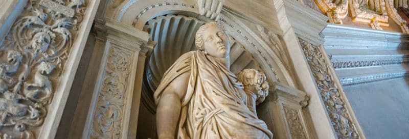 Billet Basilique Saint-Marc et Palais des Doges de Venise : Billet + Visite