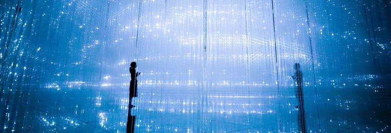 Billet Billet pour TeamLab Planets Tokyo