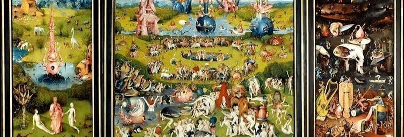 Billet Billet coupe-file pour le Musée du Prado