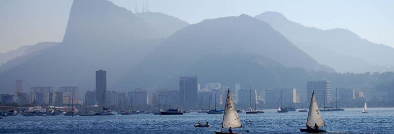 Billet Balade en voilier à Rio de Janeiro