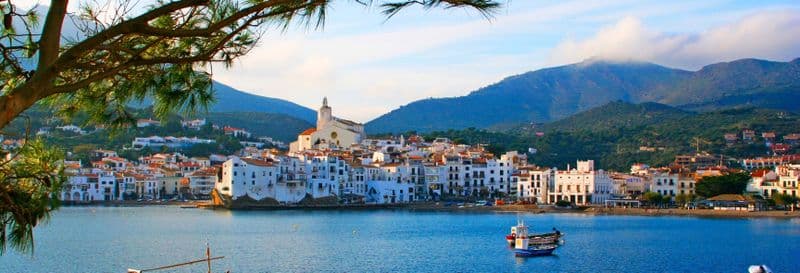 Billet Balade en catamaran dans Cadaqués