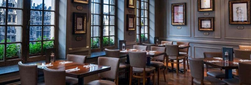 Billet Hard Rock Café de Bruxelles sans file d'attente