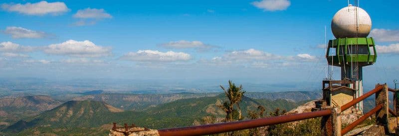 Billet Excursion à la Gran Piedra