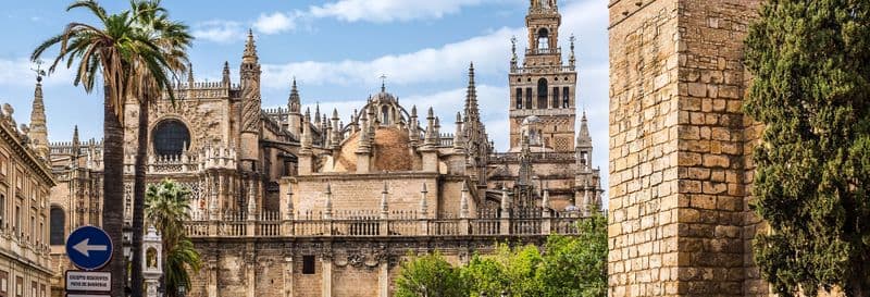 Billet Visite de la cathédrale et de l'église du Sauveur