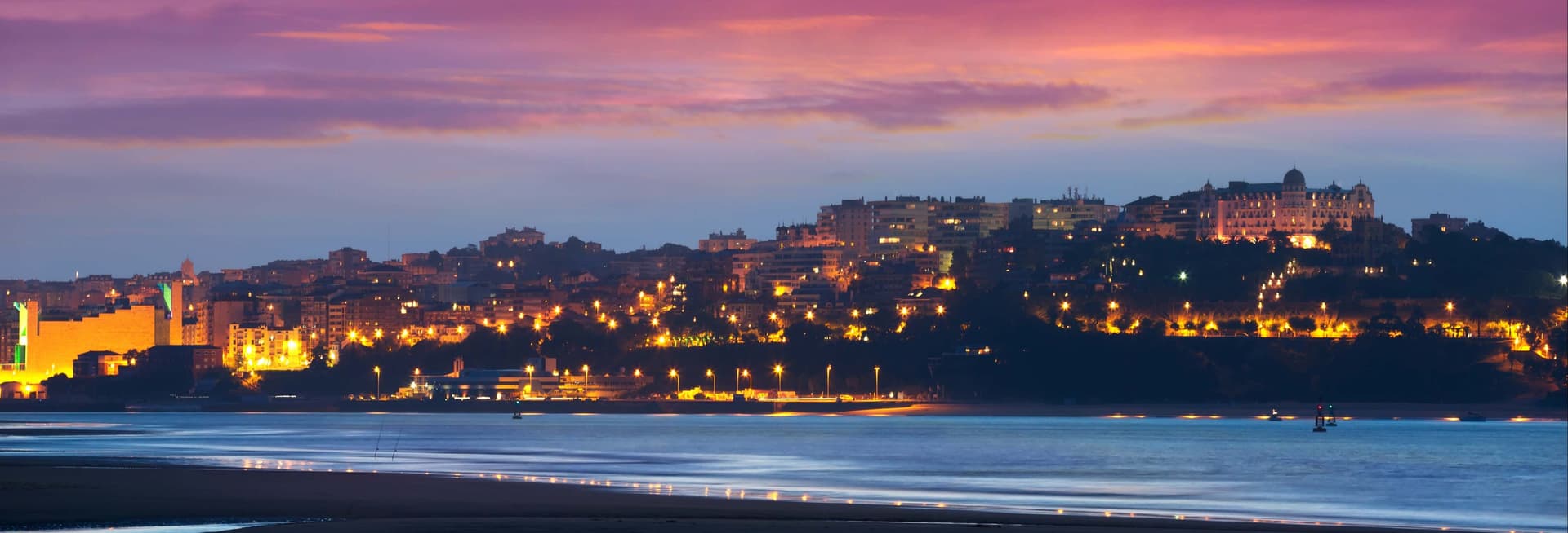 Billet Visite à la découverte des crimes et des mystères de Santander