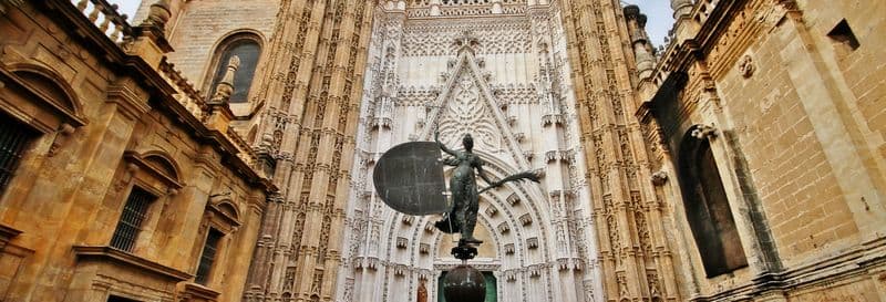 Billet Visite guidée des Archives des Indes
