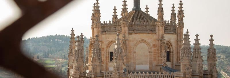 Billet Bracelet touristique de Tolède