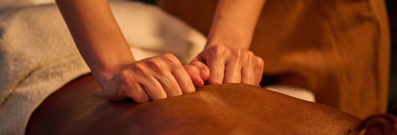 Billet Bain et massage au hammam Ziani