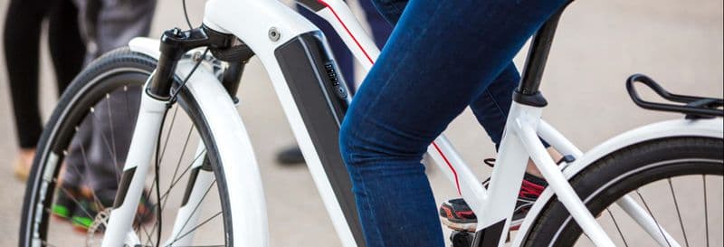 Billet Visite dans Athènes à vélo électrique