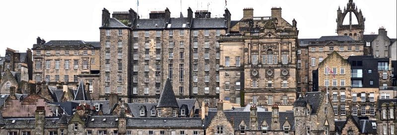 Billet Visite guidée sur le thème d'Harry Potter