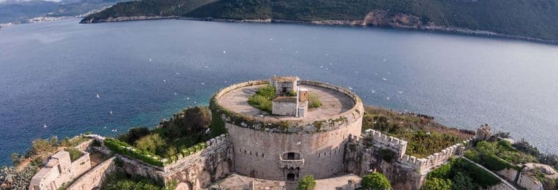 Billet Excursion à la Grotte Bleue et à Notre-Dame-du-Rocher en bateau