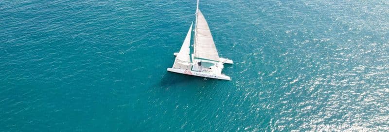 Billet Balade en catamaran à Valence