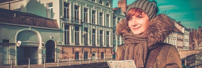 Billet Excursion à Bruges depuis Amsterdam