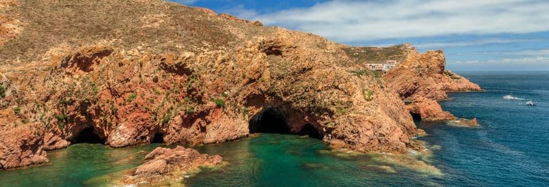 Billet Ferry pour Berlenga Grande