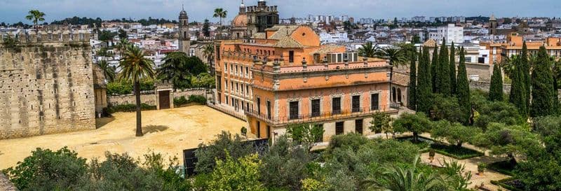 Billet Free tour dans Xérès