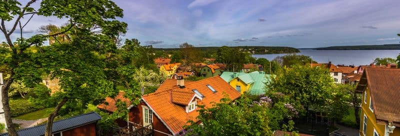 Billet Excursion d'une journée à Sigtuna