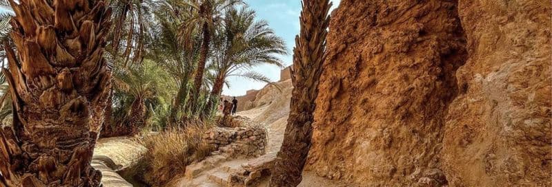 Billet Excursion de 2 jours dans le désert du Sahara