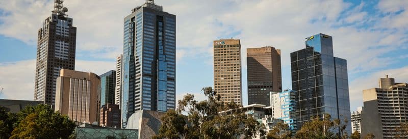 Billet Free tour dans Melbourne