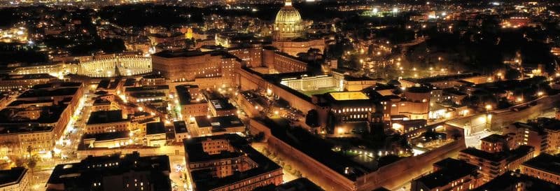 Billet Pub crawl : Tournée des bars à Rome !