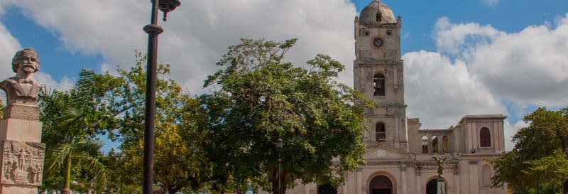 Billet Excursion à Holguín