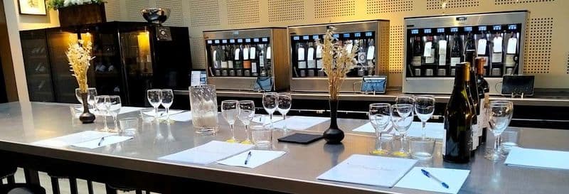 Billet Dégustation de vins à Montpellier