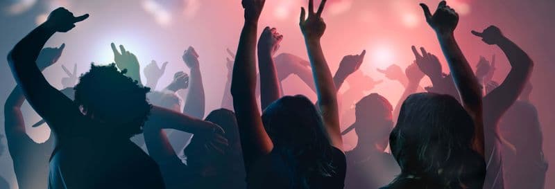 Billet Pub Crawl : tournée des bars à Nice !