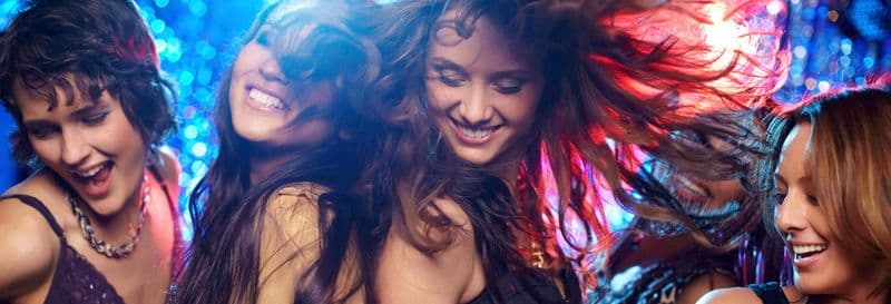 Billet Pub Crawl : tournée des bars à Dubaï !