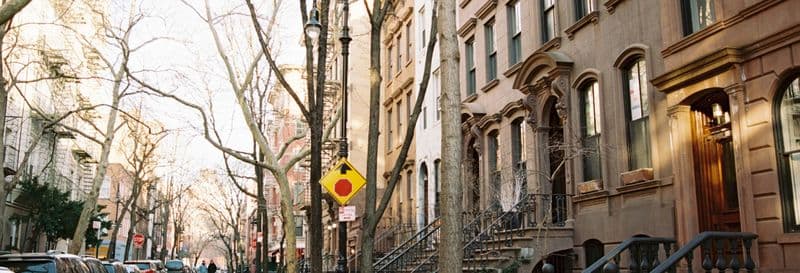 Billet Circuit Sex and the City à New York