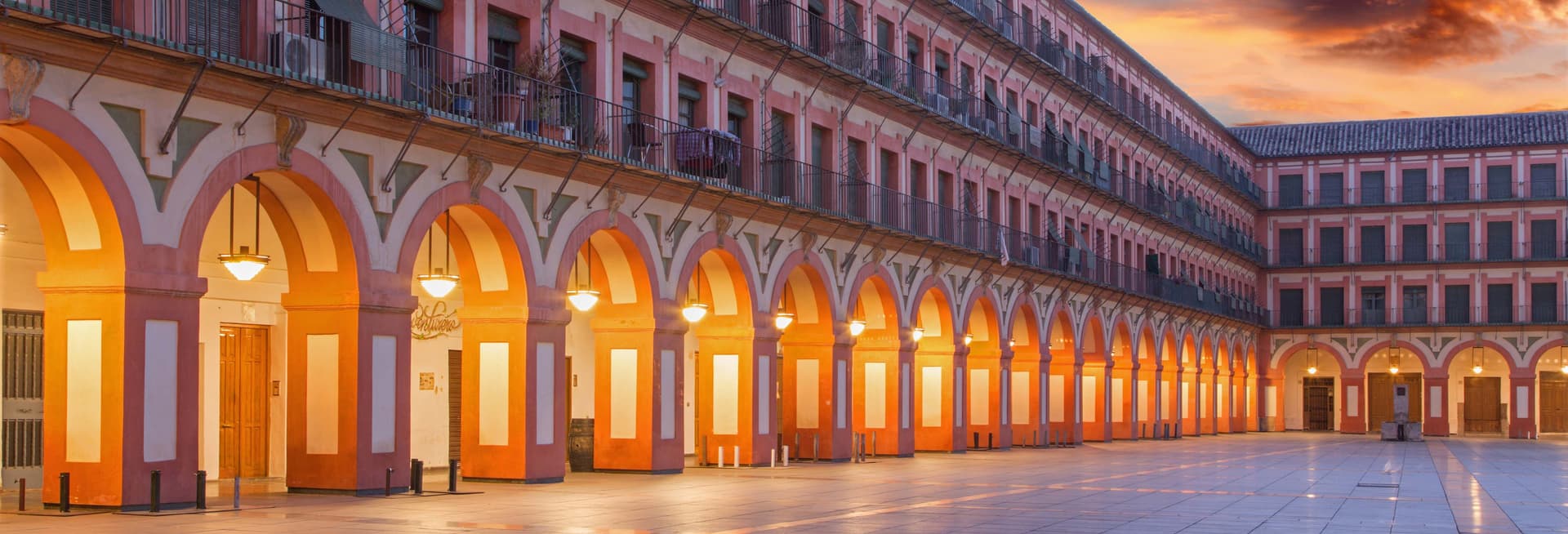 Billet Free tour à la découverte des mystères et des légendes de Cordoue