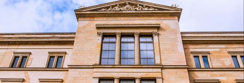 Billet Billet pour la collection égyptienne du Neues Museum + Audioguide