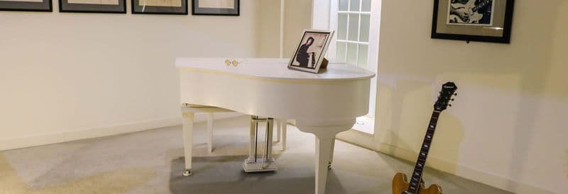 Billet Billets pour The Beatles Story Experience