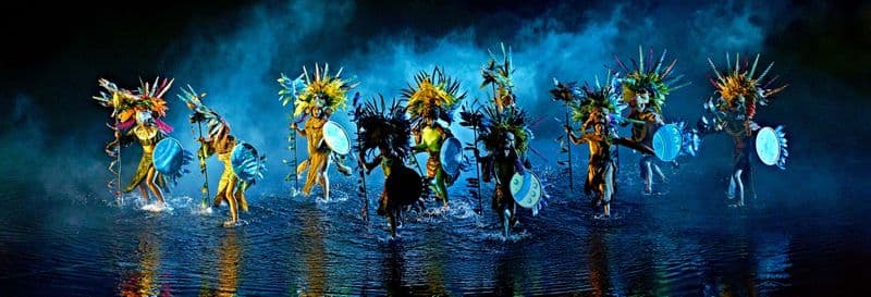 Billet Excursion au Puy du Fou Espagne et El Sueño de Toledo