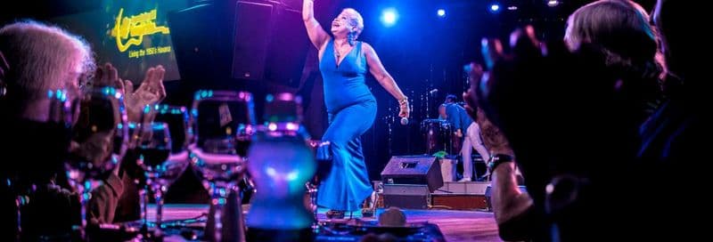 Billet Spectacle hommage au Buena Vista Social Club