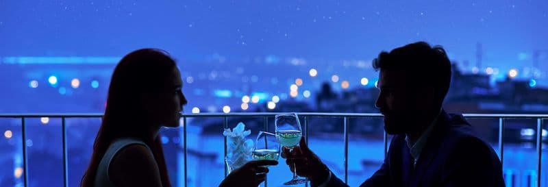 Billet Dîner-croisière et musique en direct