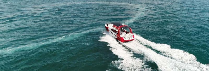 Billet Balade en bateau à moteur sur la Costa Daurada