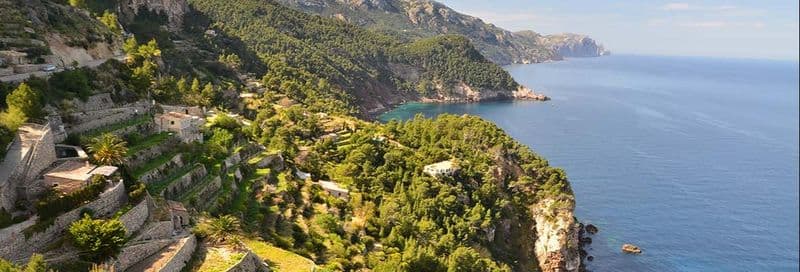 Billet Excursion à Sóller et Valldemosa