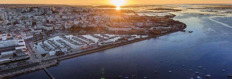 Billet Visite de nuit en segway à Faro