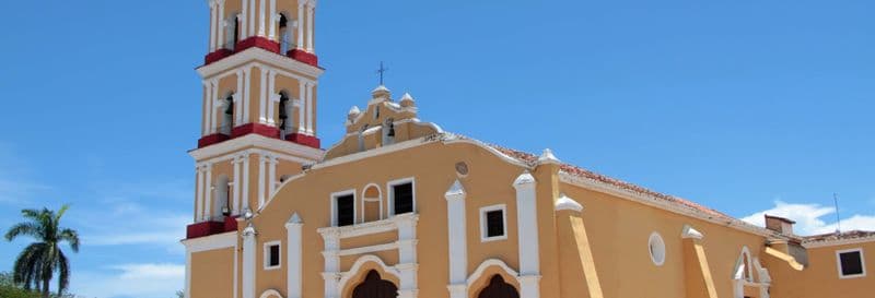 Billet Visite dans Santa Clara et Remedios