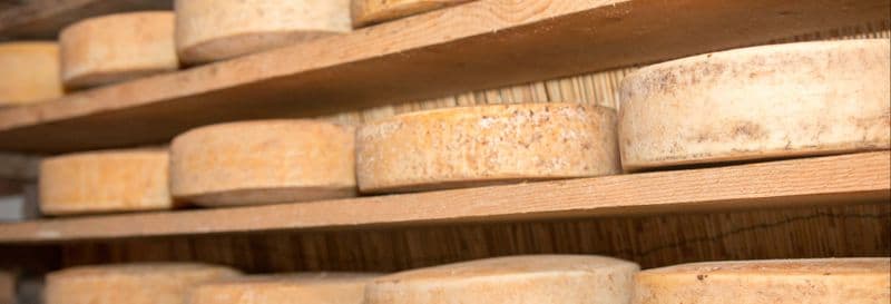 Billet Dégustation de fromages à Vérone