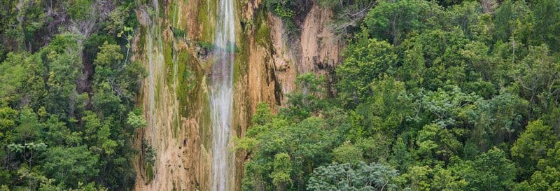 Billet Randonnée à la cascade El Limón