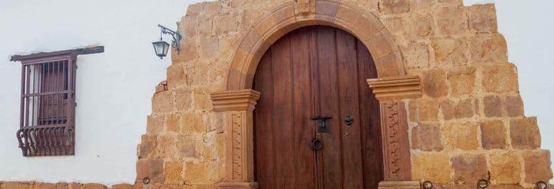 Billet Visite des décors d'Encanto à Barichara