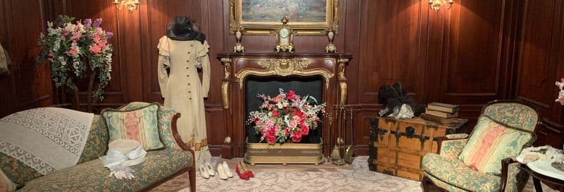 Billet Billet pour Titanic: The Artifact Exhibition