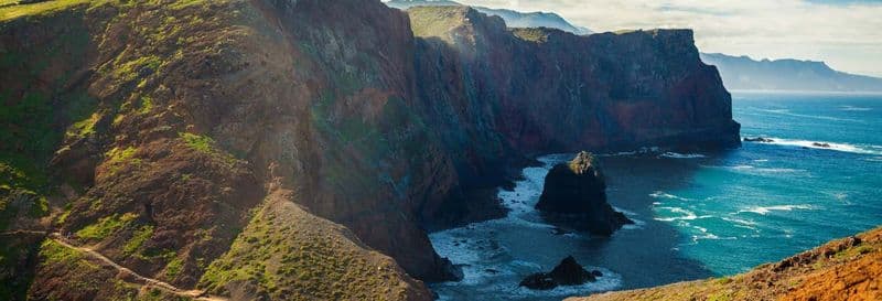 Billet Excursion privée en 4x4 dans Madère