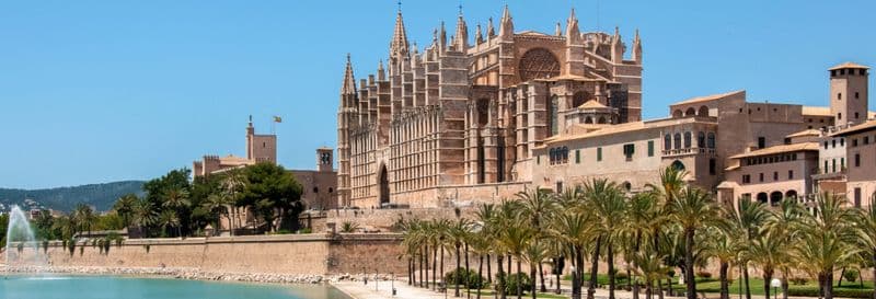 Billet Bus touristique de Palma de Majorque
