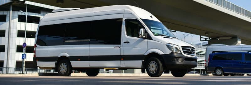 Billet Transfert entre l'aéroport de Calama et l'aéroport de San Pedro de Atacama